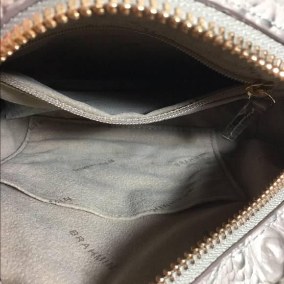 $FIRM$  NWT SOLDOUT LEAH HEMLOCK CROSSBODY - Picture 3 of 3